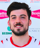 Alessandro CARPENTIERI - Centrocampista